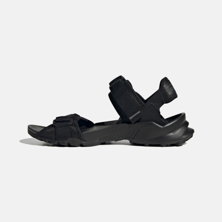 Сандалии TERREX HYDROTERRA U (RU 42.5 UK 10 USm 10.5 СМ 27.6 ; core black/core black/grey four)